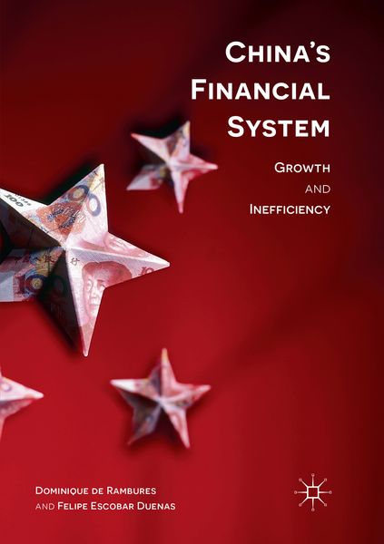 Produktbild: China&rsquo;s Financial System