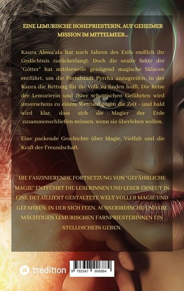Produktbild: Angriff der Götter