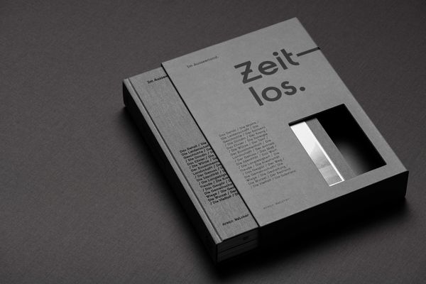 Produktbild: Zeitlos in Bewegung