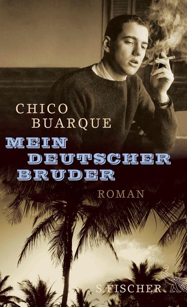 Produktbild: Mein deutscher Bruder
