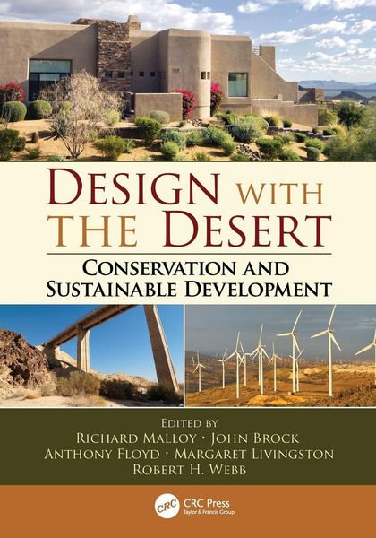 Produktbild: Design with the Desert