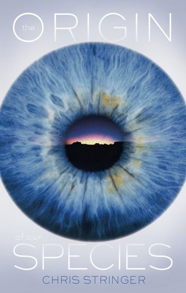 Produktbild: The Origin of Our Species
