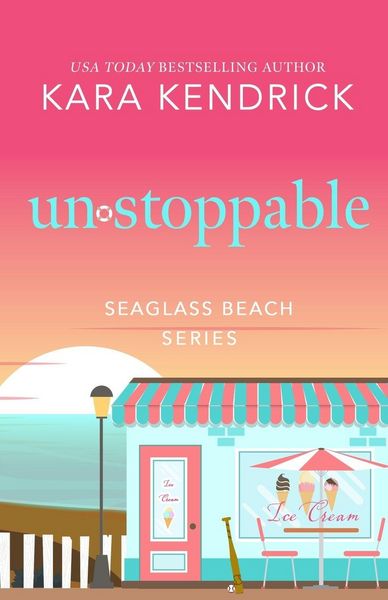 Produktbild: Unstoppable