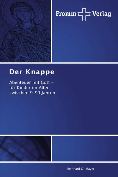 Produktbild: Der Knappe