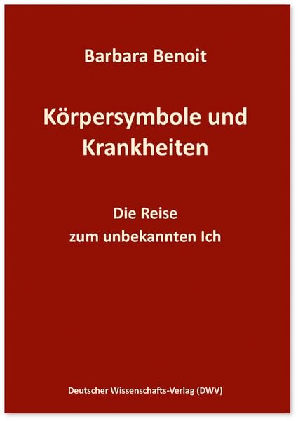 Produktbild: K&ouml;rpersymbole und Krankheiten