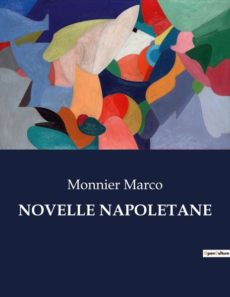 Produktbild: Novelle Napoletane