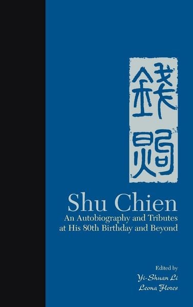 Produktbild: Shu Chien