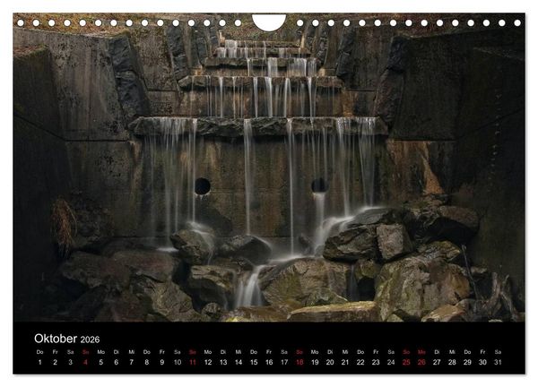 Produktbild: Bi &uuml;s im kl&auml;na L&auml;ndle - Vorarlberg 2026 (Wandkalender 2026 DIN A4 quer), CALVENDO Monatskalender