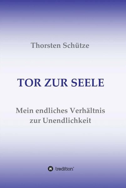 Produktbild: Tor Zur Seele