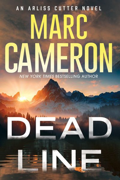 Produktbild: Dead Line