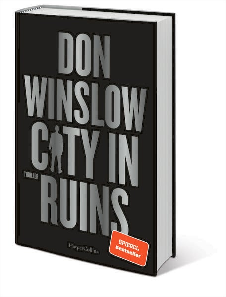 Produktbild: City in Ruins