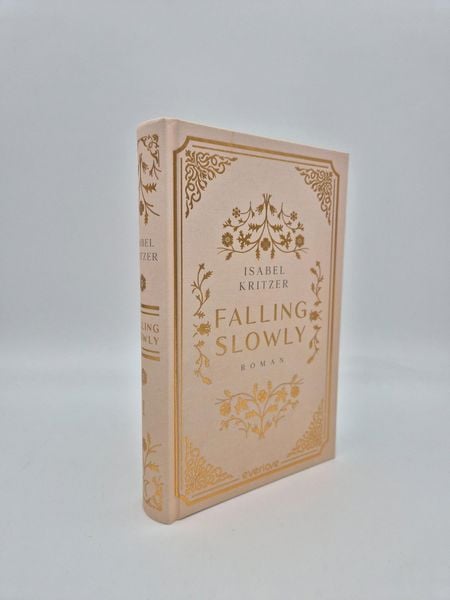 Produktbild: Falling slowly