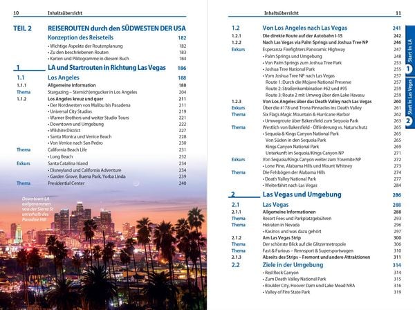 Produktbild: Reise Know-How Reisef&uuml;hrer USA S&uuml;dwesten