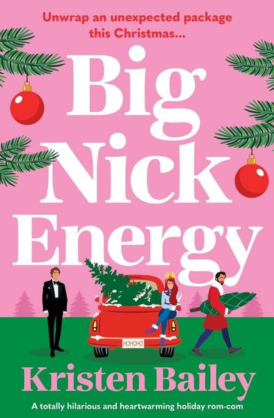 Produktbild: Big Nick Energy