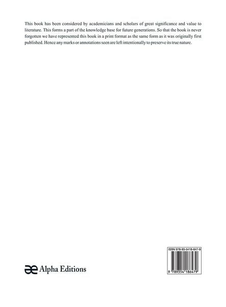 Produktbild: Gesta Grayorum Or The History Of The High And Prince, Henry Prince Of Purpoole, Arch-Duke Of Stapulia And Bernardia, Duke Of High And Nether Holborn,