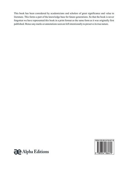 Produktbild: Gesta Grayorum Or The History Of The High And Prince, Henry Prince Of Purpoole, Arch-Duke Of Stapulia And Bernardia, Duke Of High And Nether Holborn, Marquis Of St. Giles And Tottenham, Count Palatine Of Bloomsbury And Clerkenwell, Great Lord Of The Conto