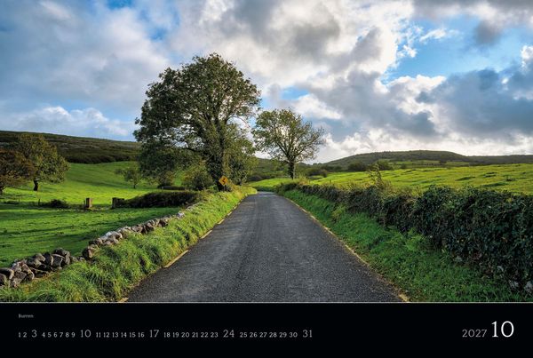 Produktbild: Irland 2027