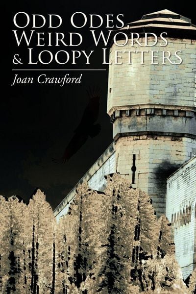 Produktbild: Odd Odes, Weird Words and Loopy Letters