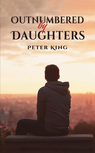 Produktbild: Outnumbered by Daughters