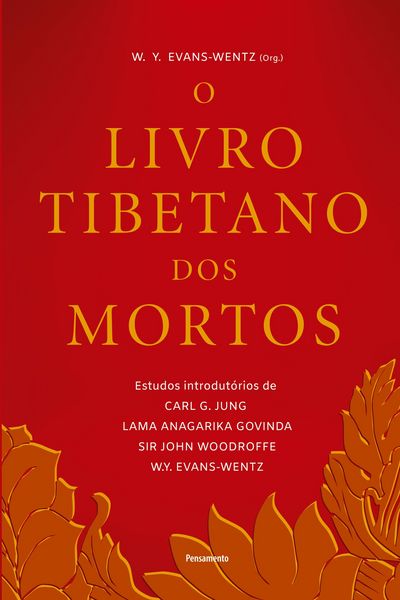 Produktbild: O Livro Tibetano dos Mortos