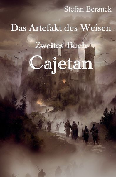 Produktbild: Das Artefakt des Weisen
