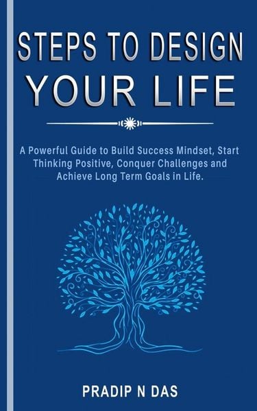 Produktbild: Steps to Design Your Life
