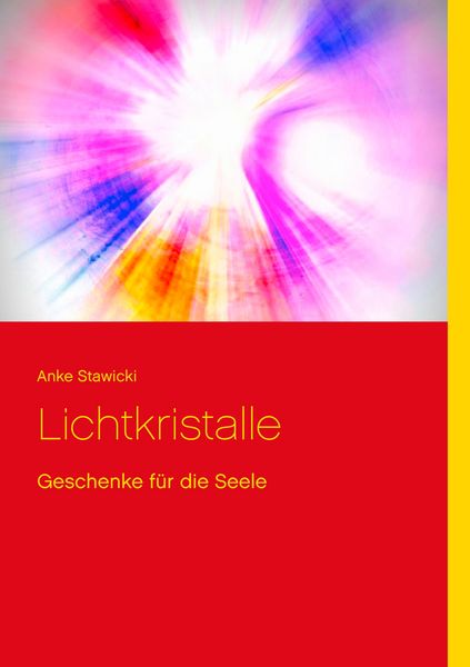 Produktbild: Lichtkristalle