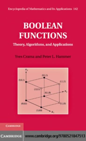 Produktbild: Boolean Functions