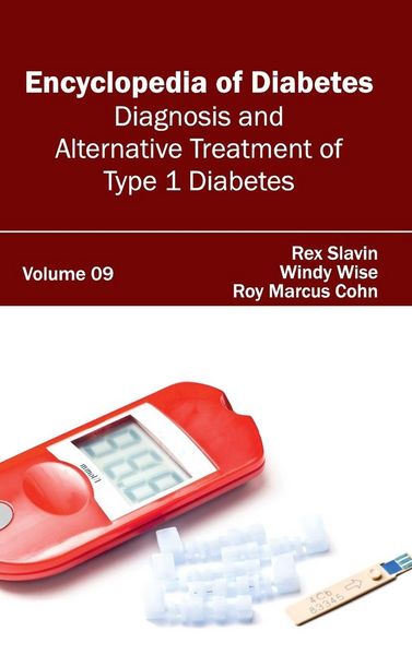 Produktbild: Encyclopedia of Diabetes