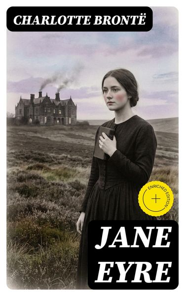 Produktbild: Jane Eyre