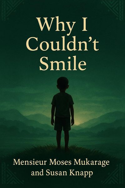 Produktbild: Why I Couldn't Smile