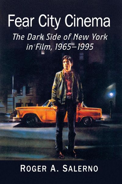 Produktbild: Fear City Cinema