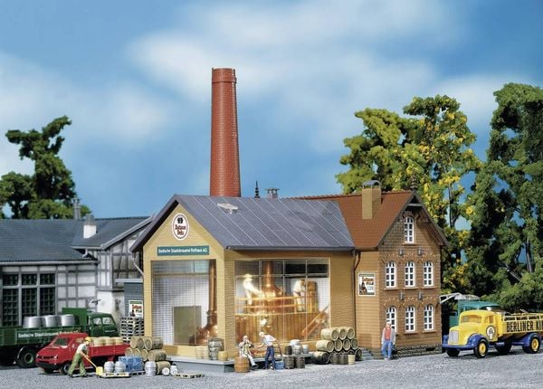 Produktbild: Faller 130960 H0 Brauerei