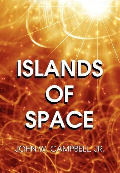 Produktbild: Islands of Space