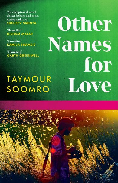 Produktbild: Other Names for Love