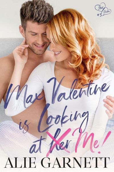 Produktbild: Max Valentine is Looking at Me!