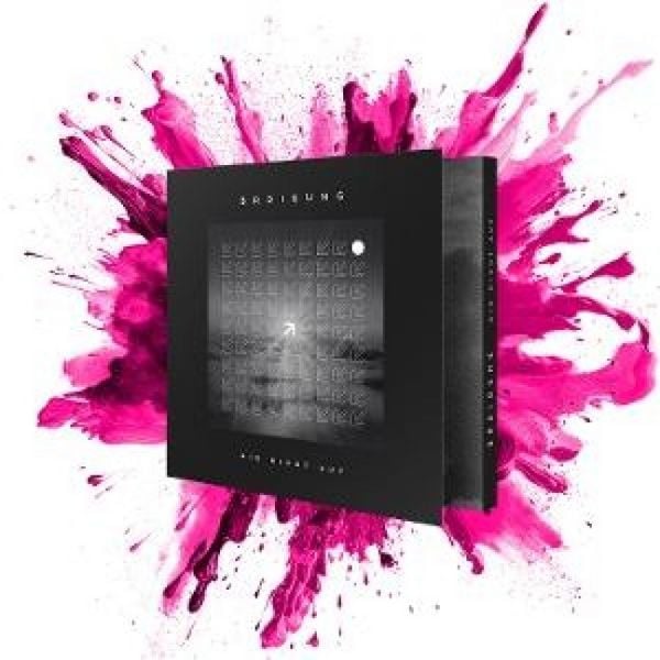 Produktbild: Gib nicht auf (Digipak)