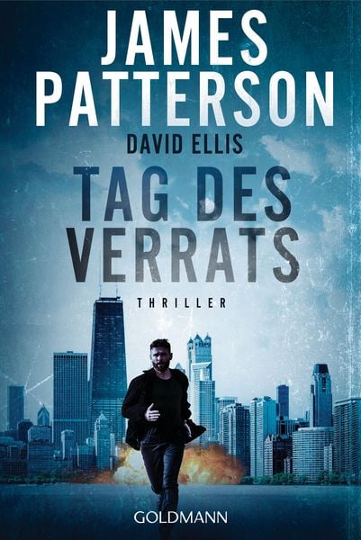 Produktbild: Tag des Verrats