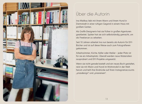 Produktbild: Dein Weg zu Entspannung mit DIY