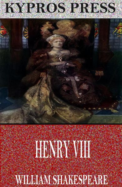 Produktbild: Henry Viii