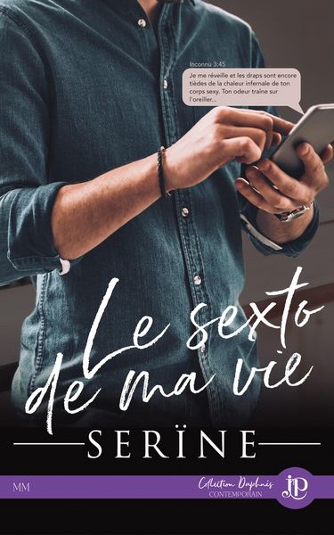 Produktbild: Le sexto de ma vie