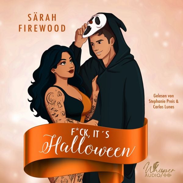 Produktbild: F*ck, It's Halloween