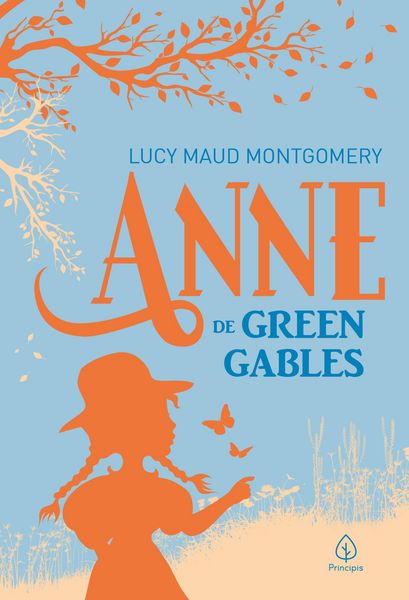 Produktbild: Anne de Green Gables