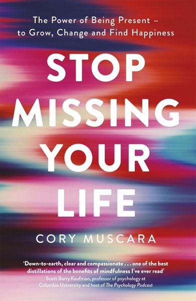 Produktbild: Stop Missing Your Life