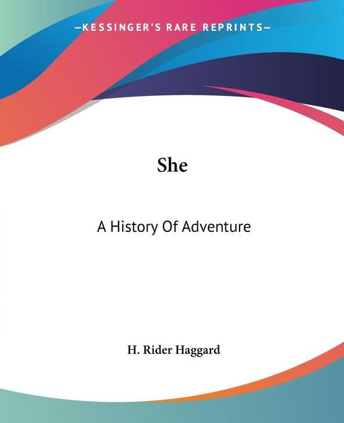 Produktbild: She