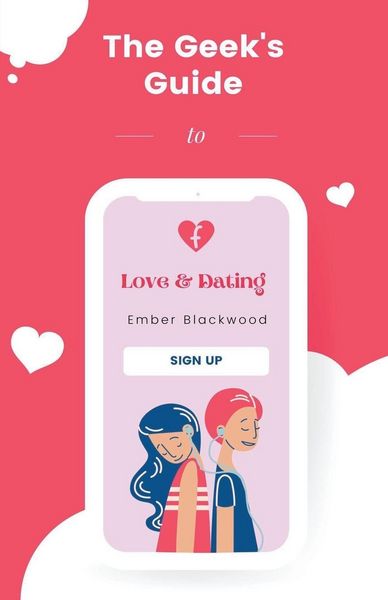 Produktbild: The Geek's Guide to Love and Dating