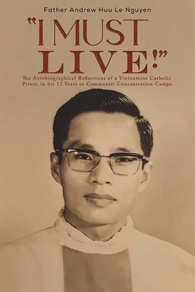 Produktbild: "I Must Live!"