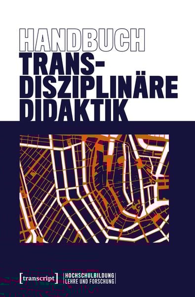 Produktbild: Handbuch Transdisziplinäre Didaktik