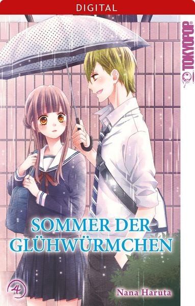 Produktbild: Sommer der Gl&uuml;hw&uuml;rmchen 04