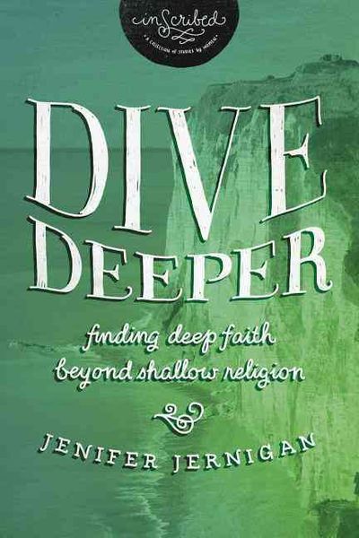 Produktbild: Dive Deeper